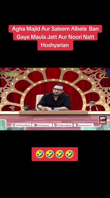 @👑 Comedy King 👑