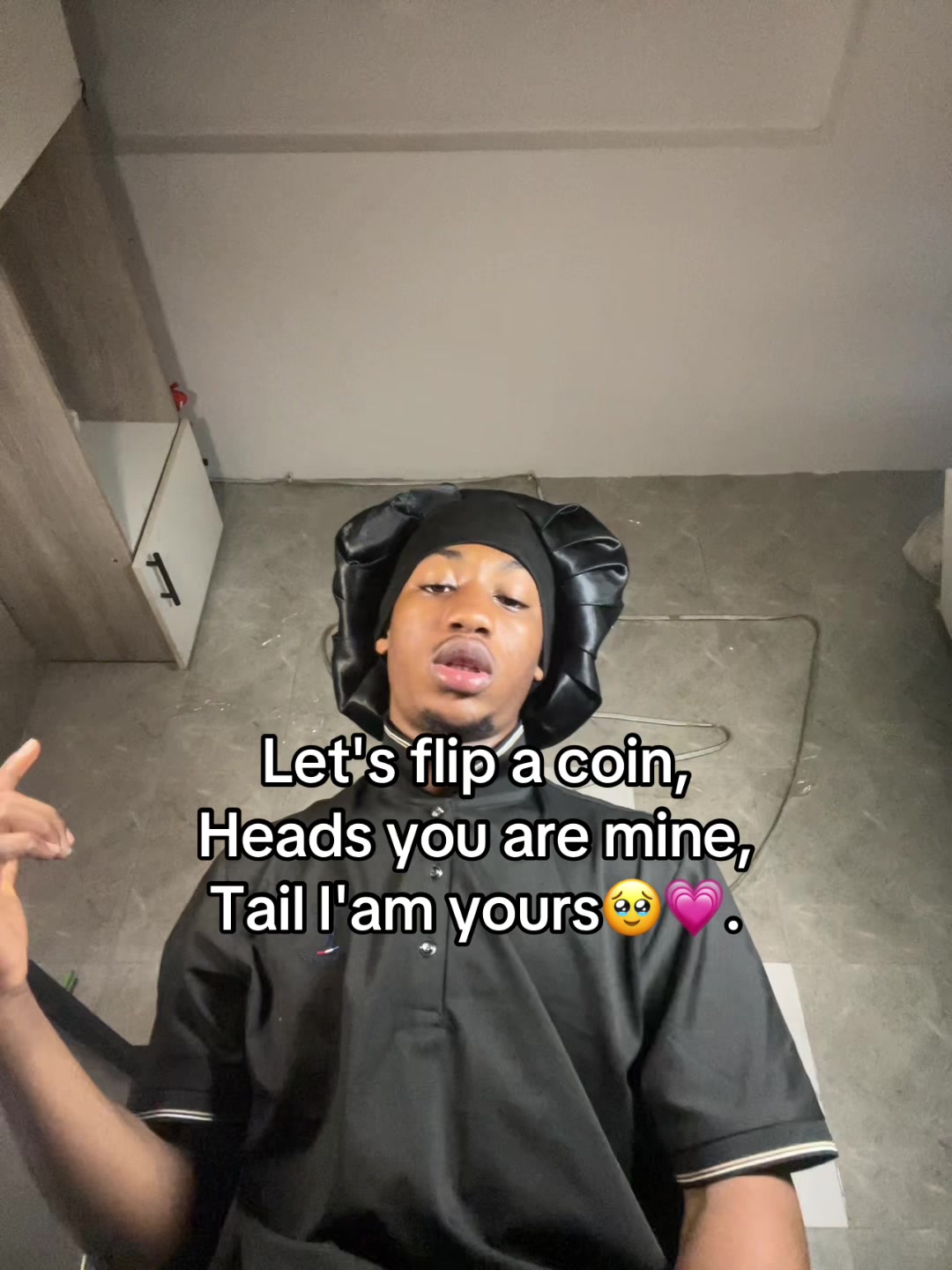 @ᴮᴬᴮʸ .ᴮᴼʸ ✞🦇