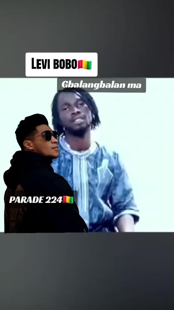 @PARADE224🇬🇳🇬🇳