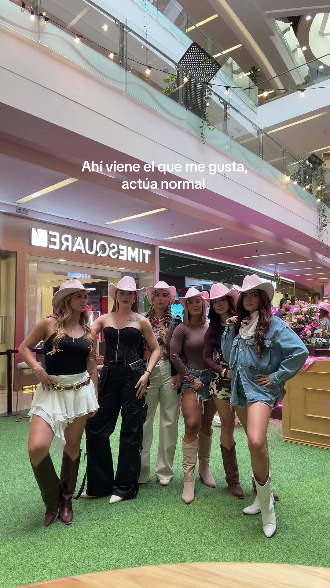 @Susi Arango