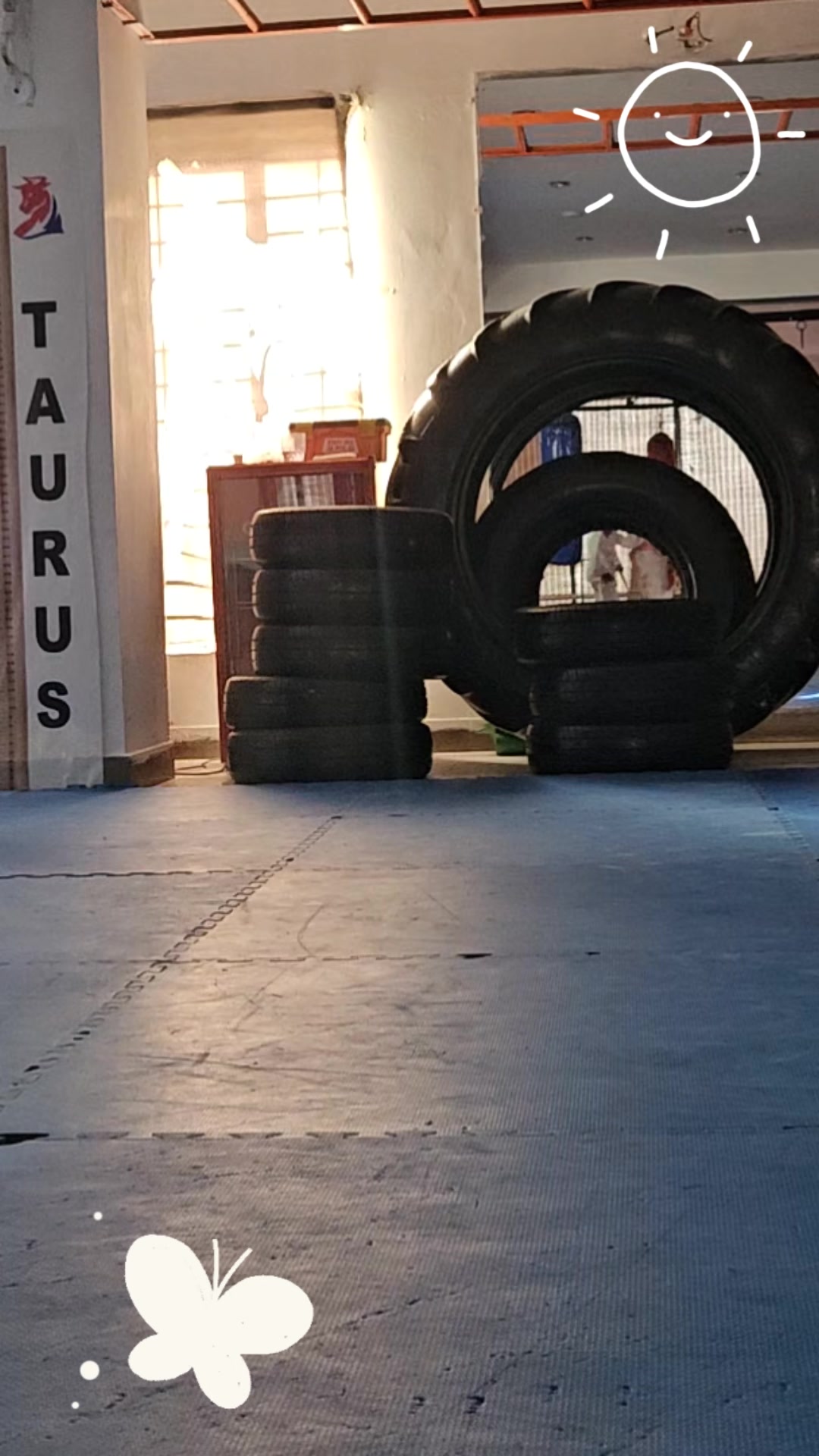 @Taurus MMA & Fitness