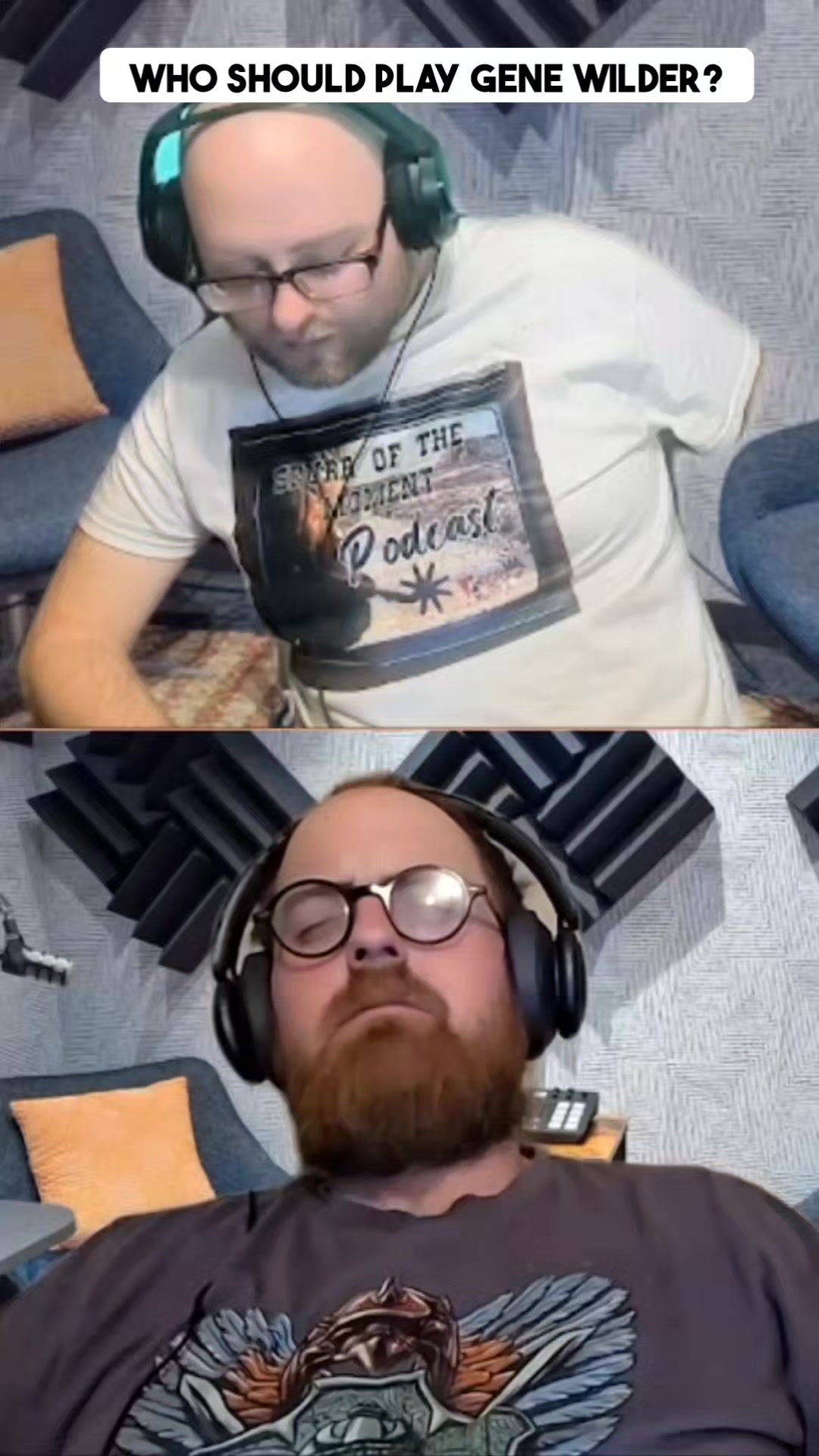 @SpurrOfTheMomentPodcast