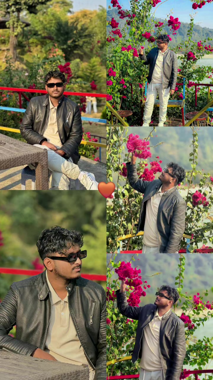 @♡ साजित मुहम्मद ❣️