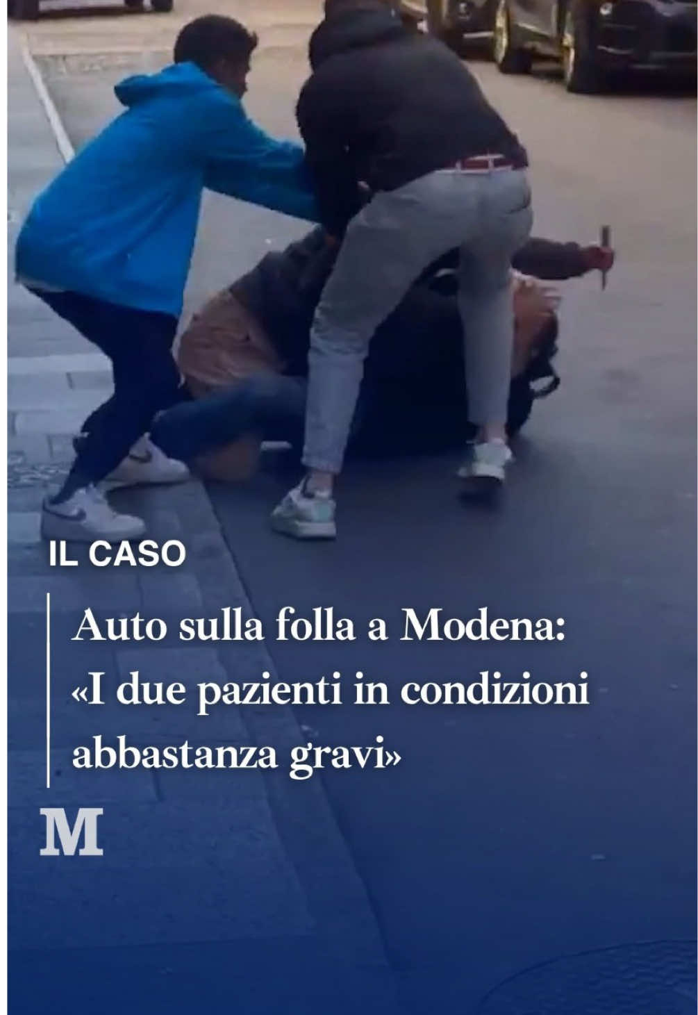 @Il Mattino