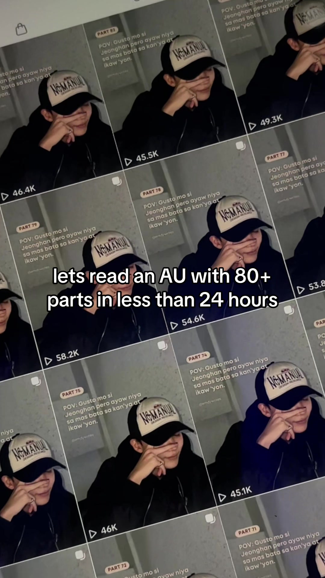 @esa — reads ๐ โงโห