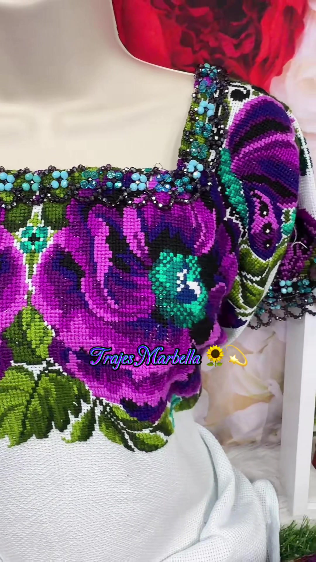 @Trajes Marbella 🌻🇺🇸🌻