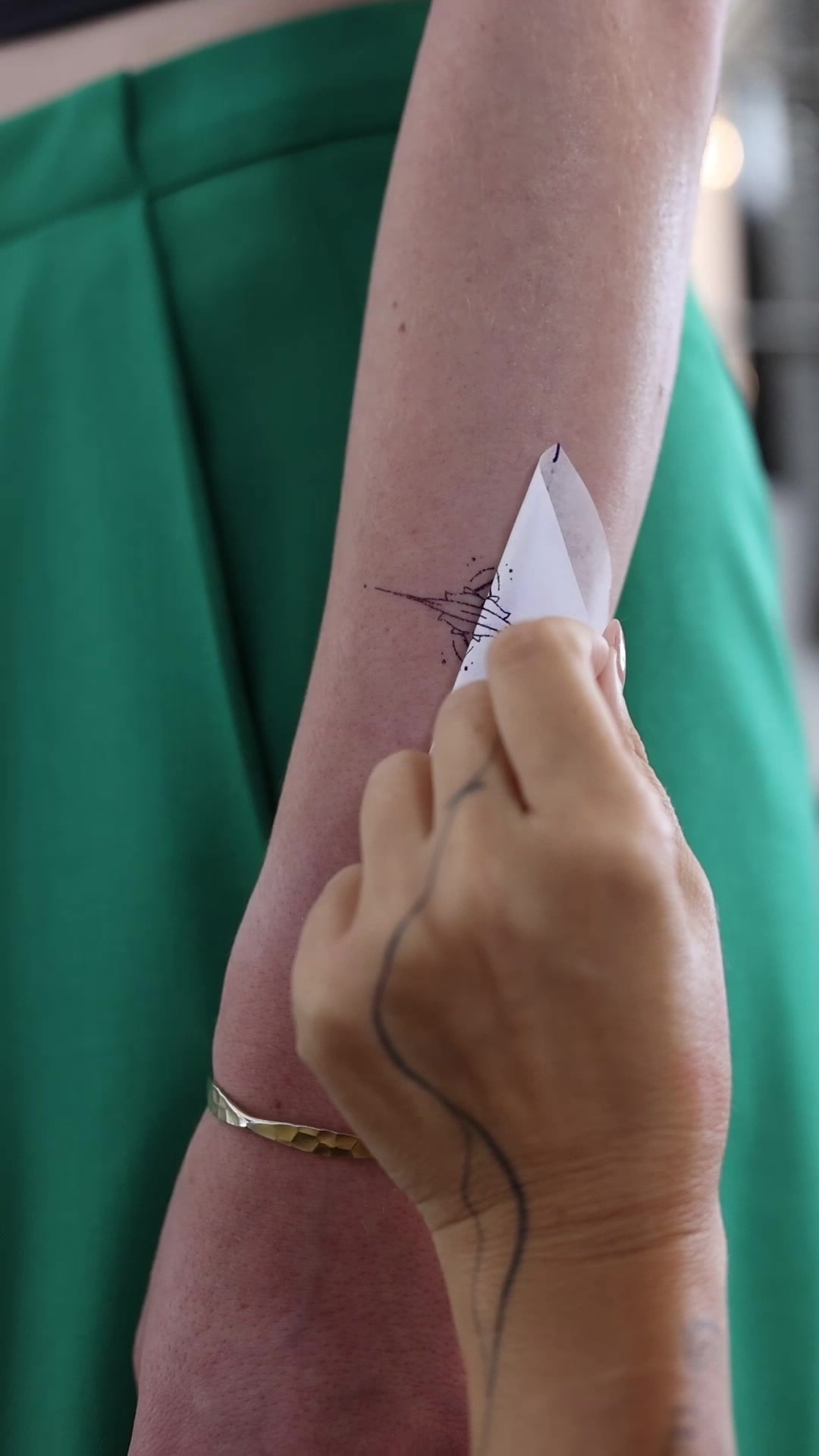 @Akkurat Tattoo