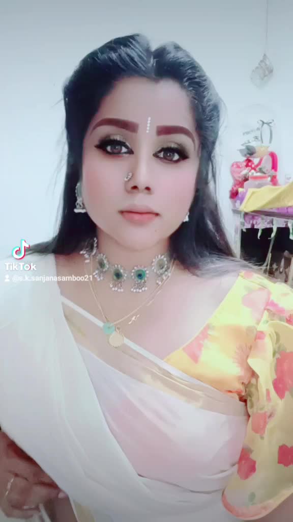 @S.K.SanjanaSamboo
