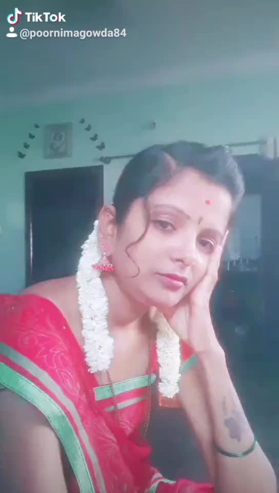 @Poornima Gowda