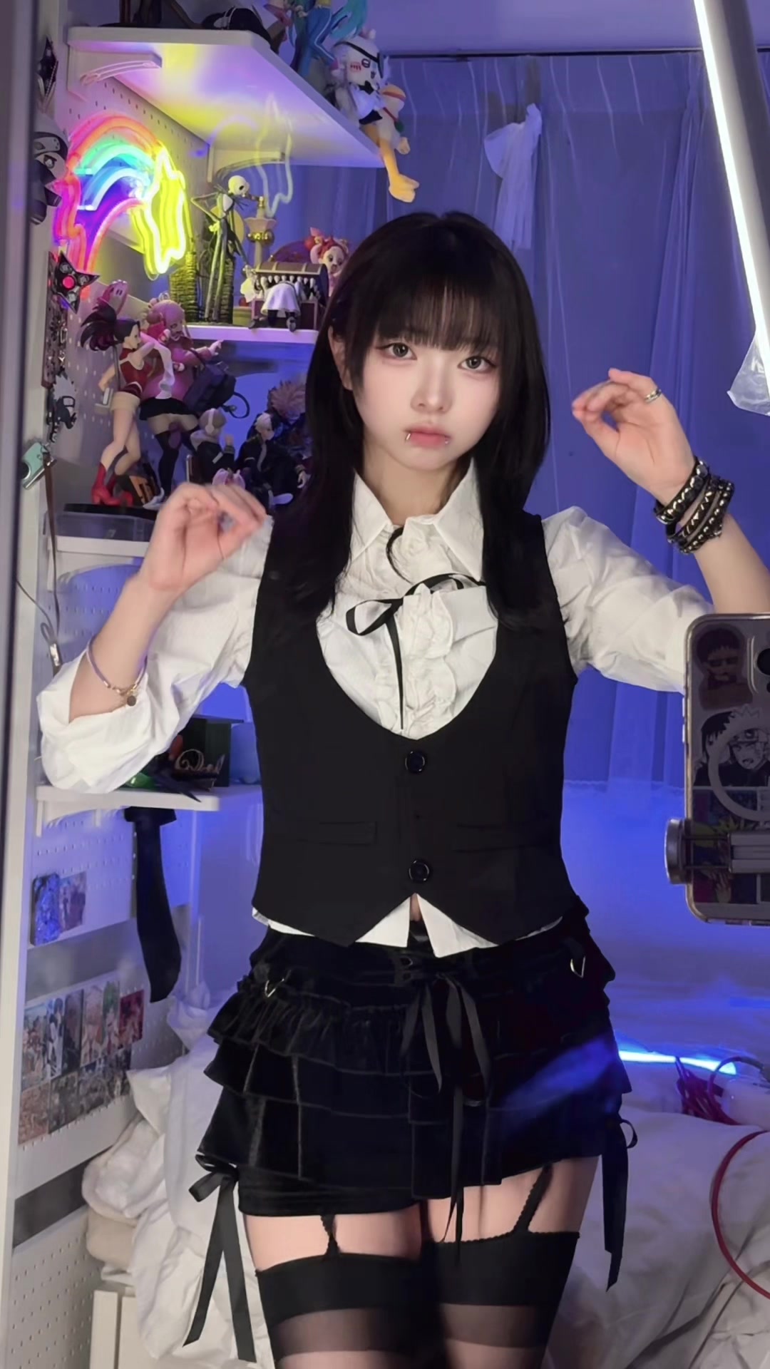 @澤村 光彩(きらり4️⃣²)