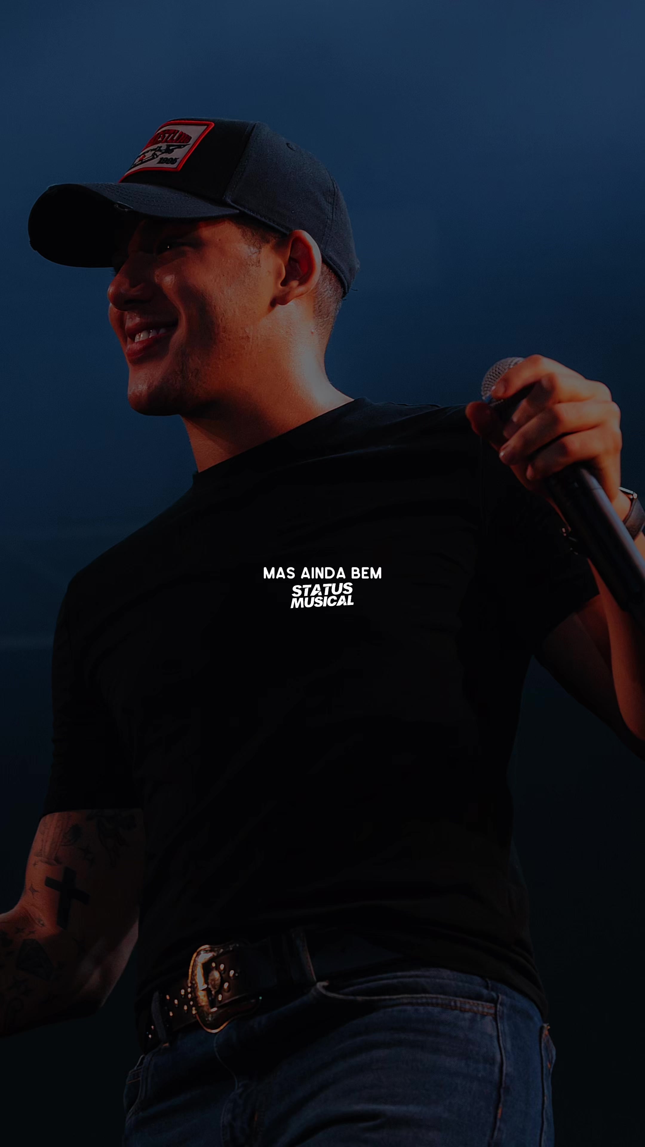 @STATUSMUSICAL &reg;