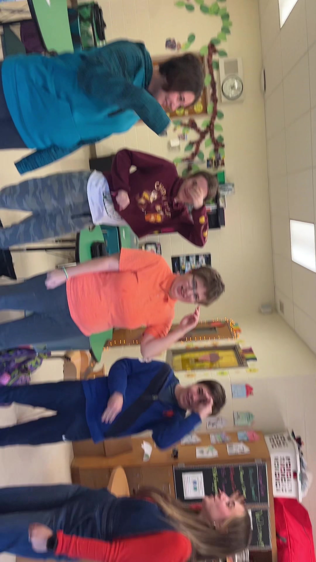 @Clearview Autism Club