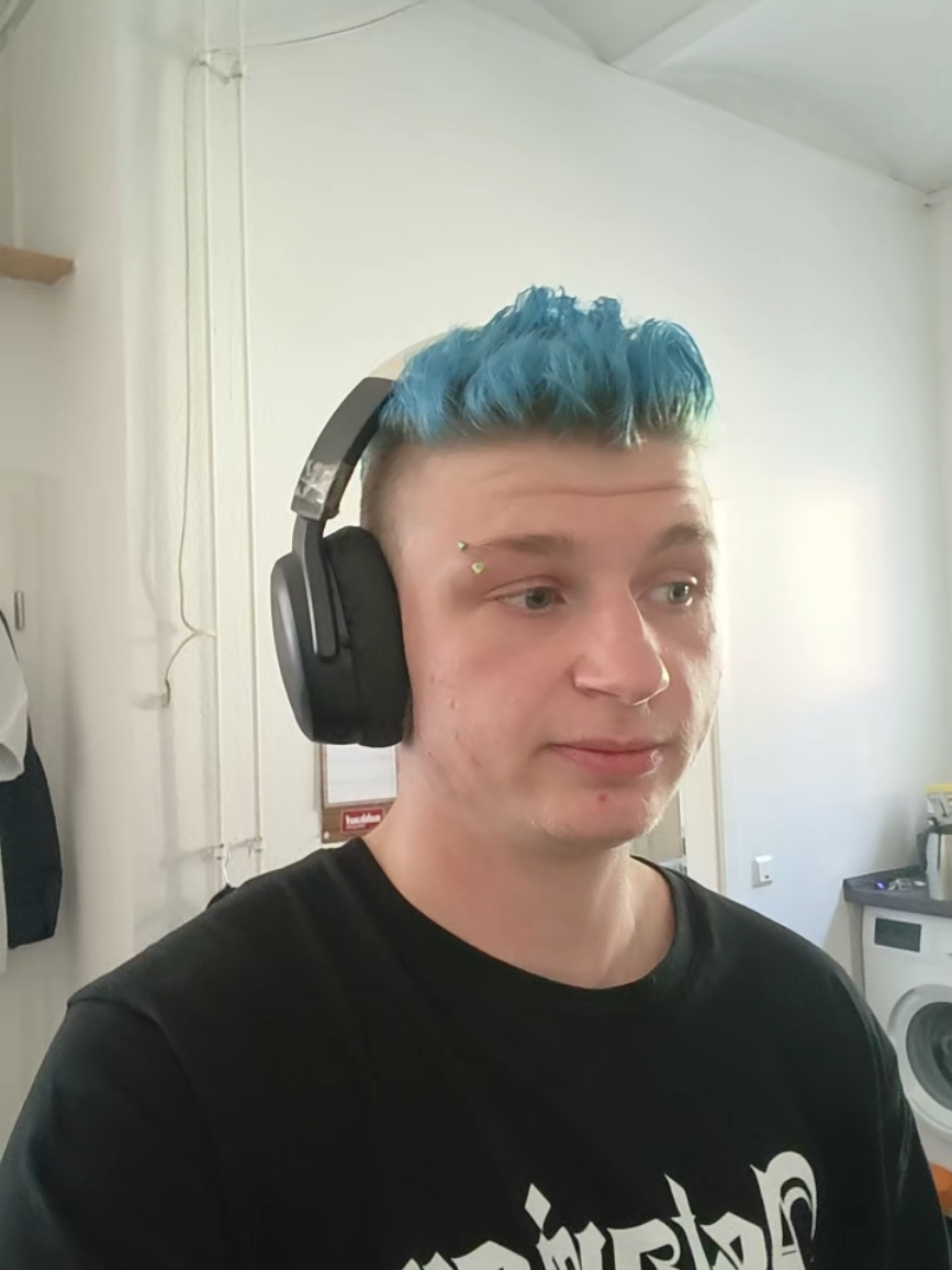 @MikaelMonster