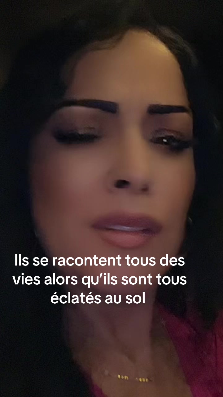 @Henda femme forte