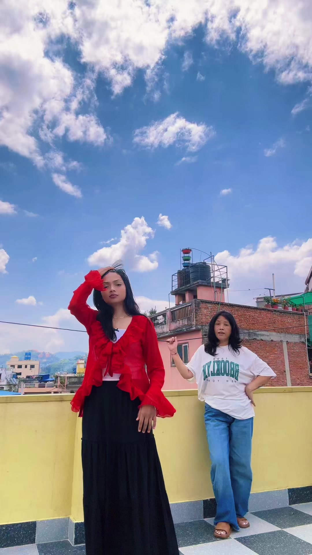 @Sangita Thapa🥰🙏🙏