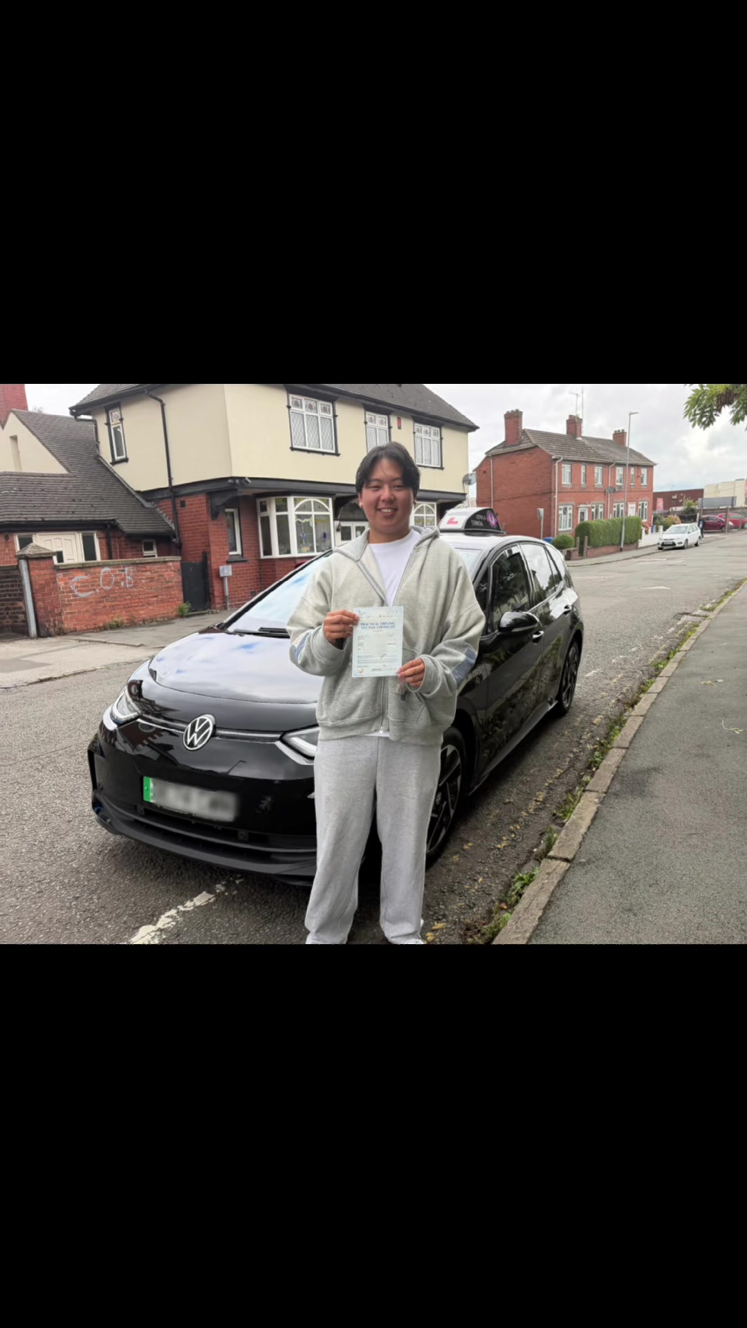 @AutomaticDrivingInstructor