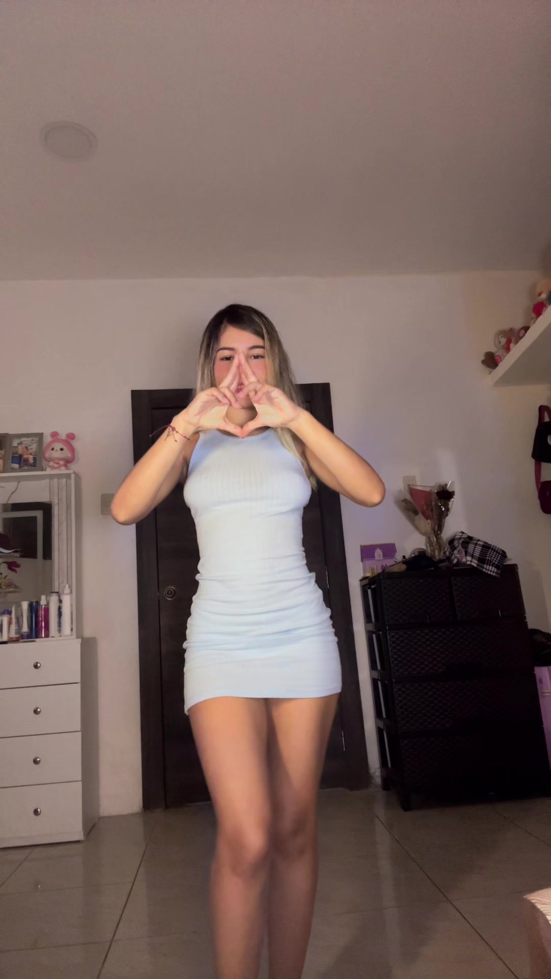@Mishelle Meza