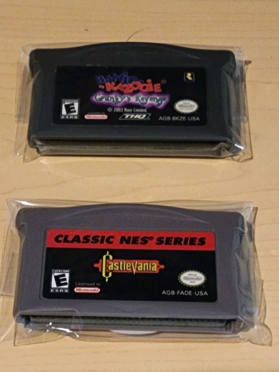 @GrizzyGames&Toys