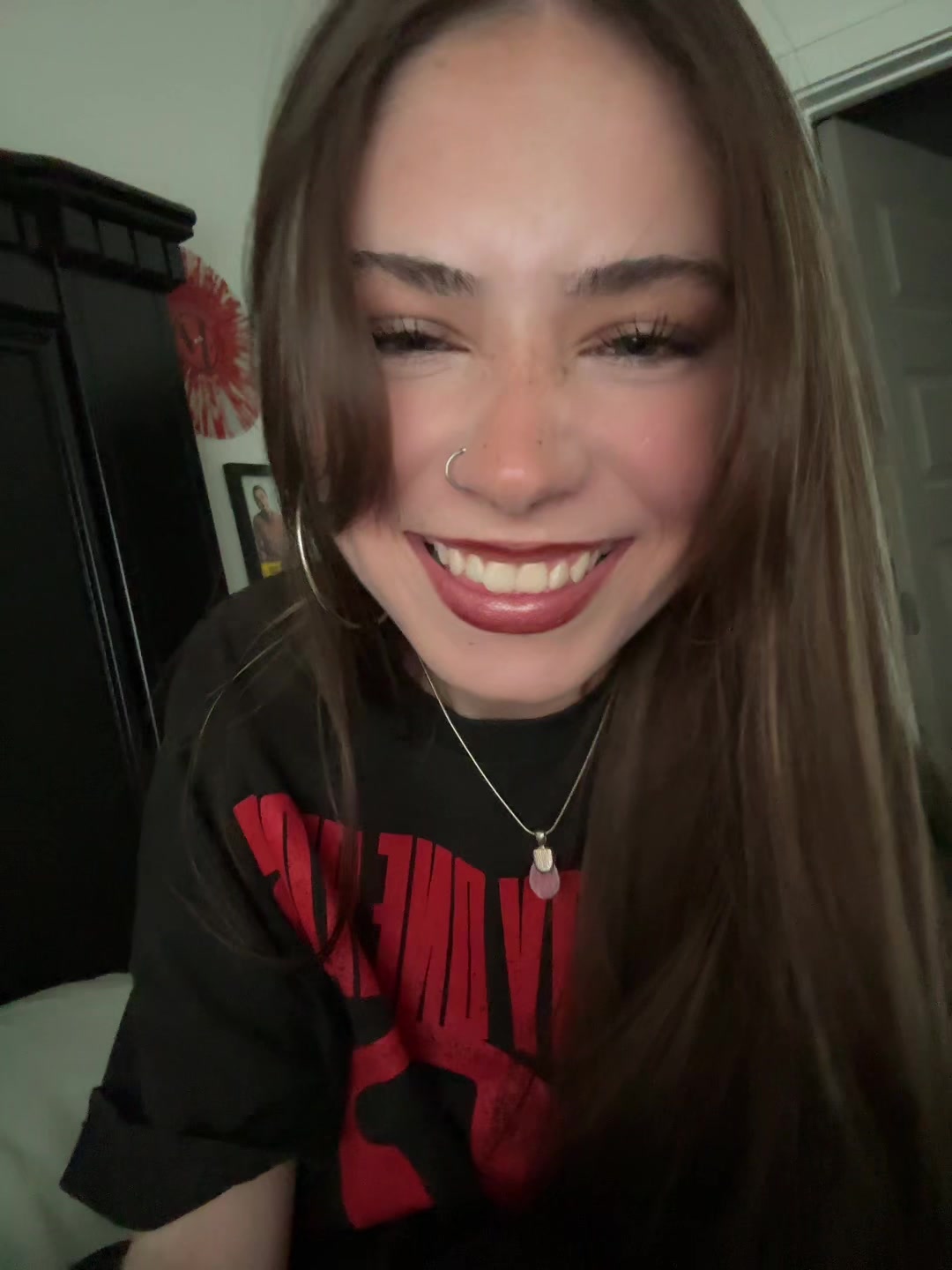 @Jada Hernandez