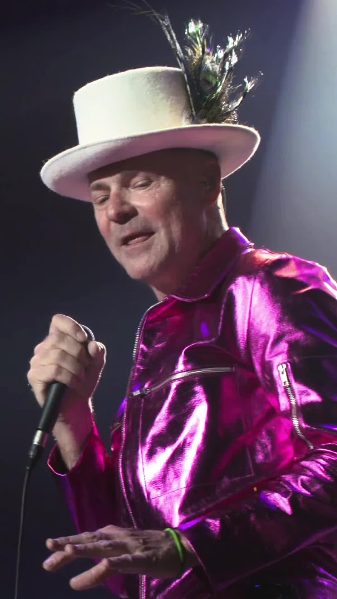 @The Tragically Hip