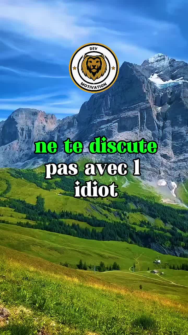 @Devmotivation