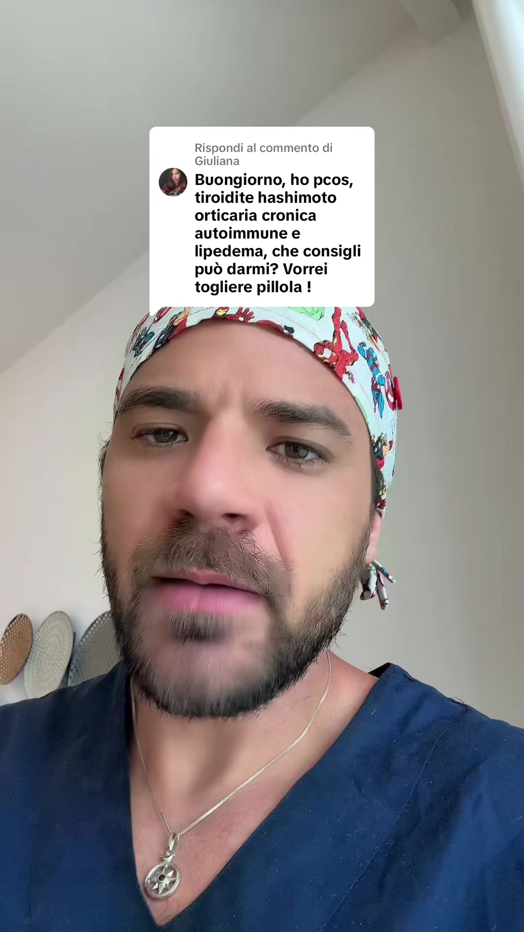 @Doc Giuseppe Lupica Ginecologo