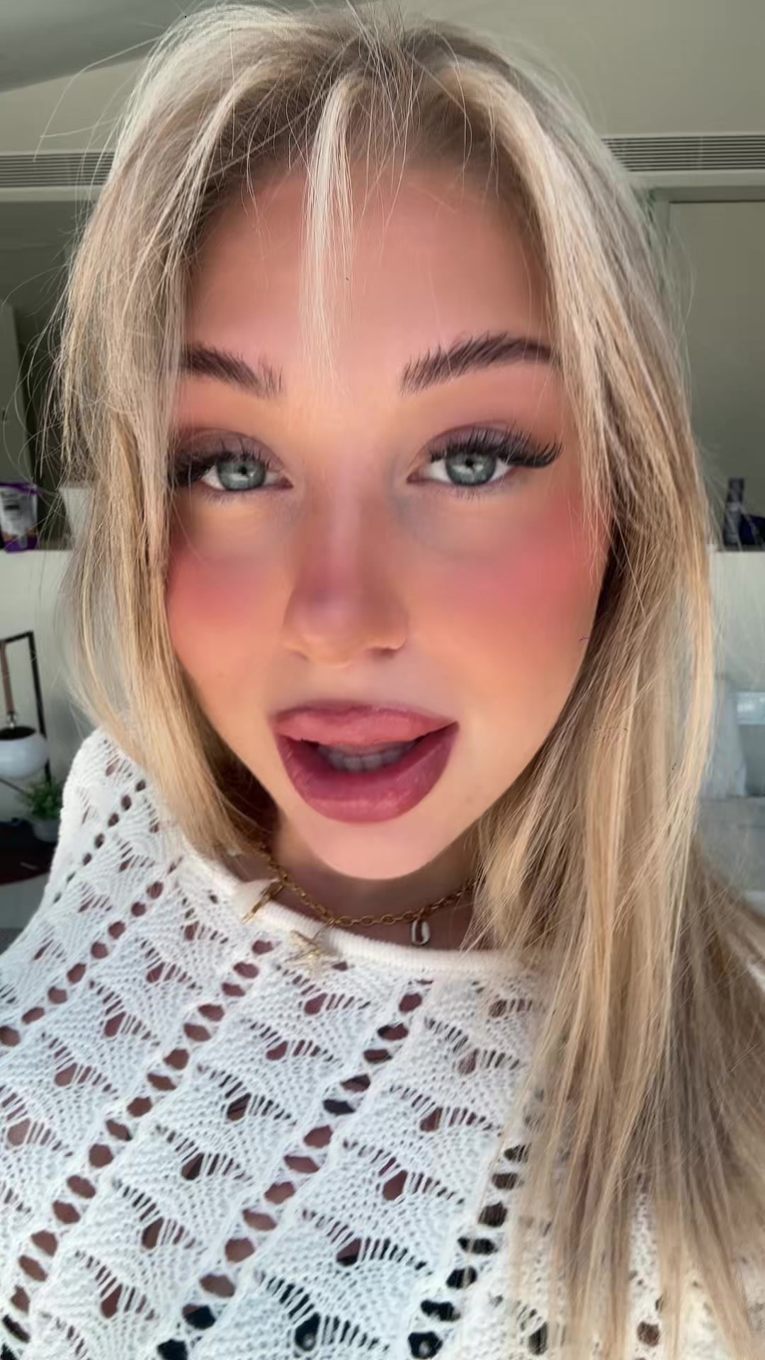 @Greta Amenta