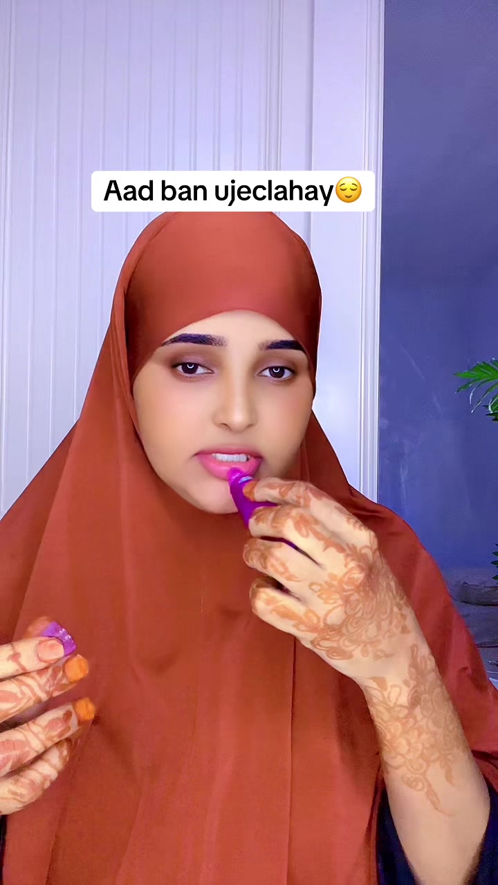 @Maryan Ali