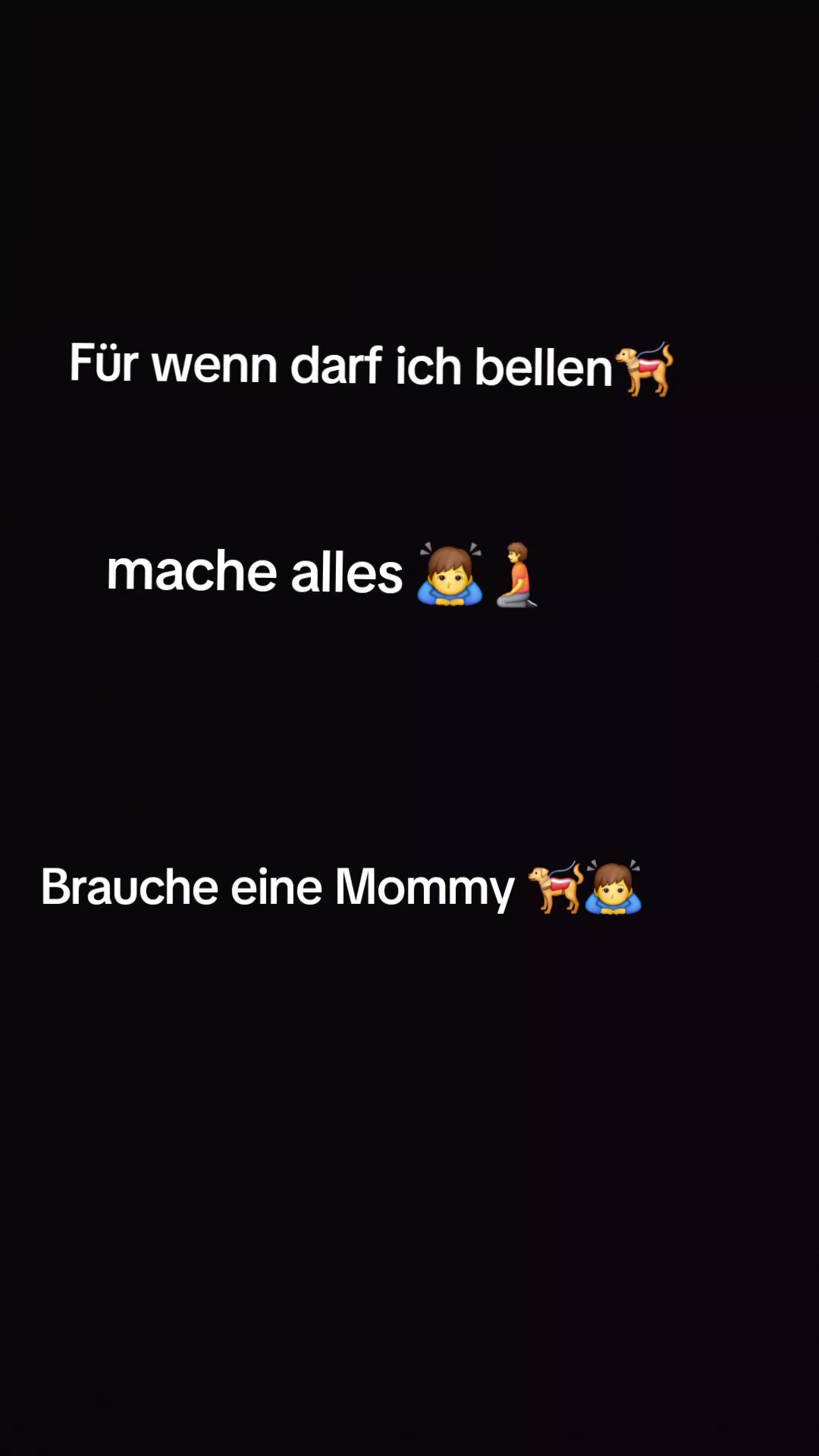 @Belle für jedes Girl 🤤🙇♂️