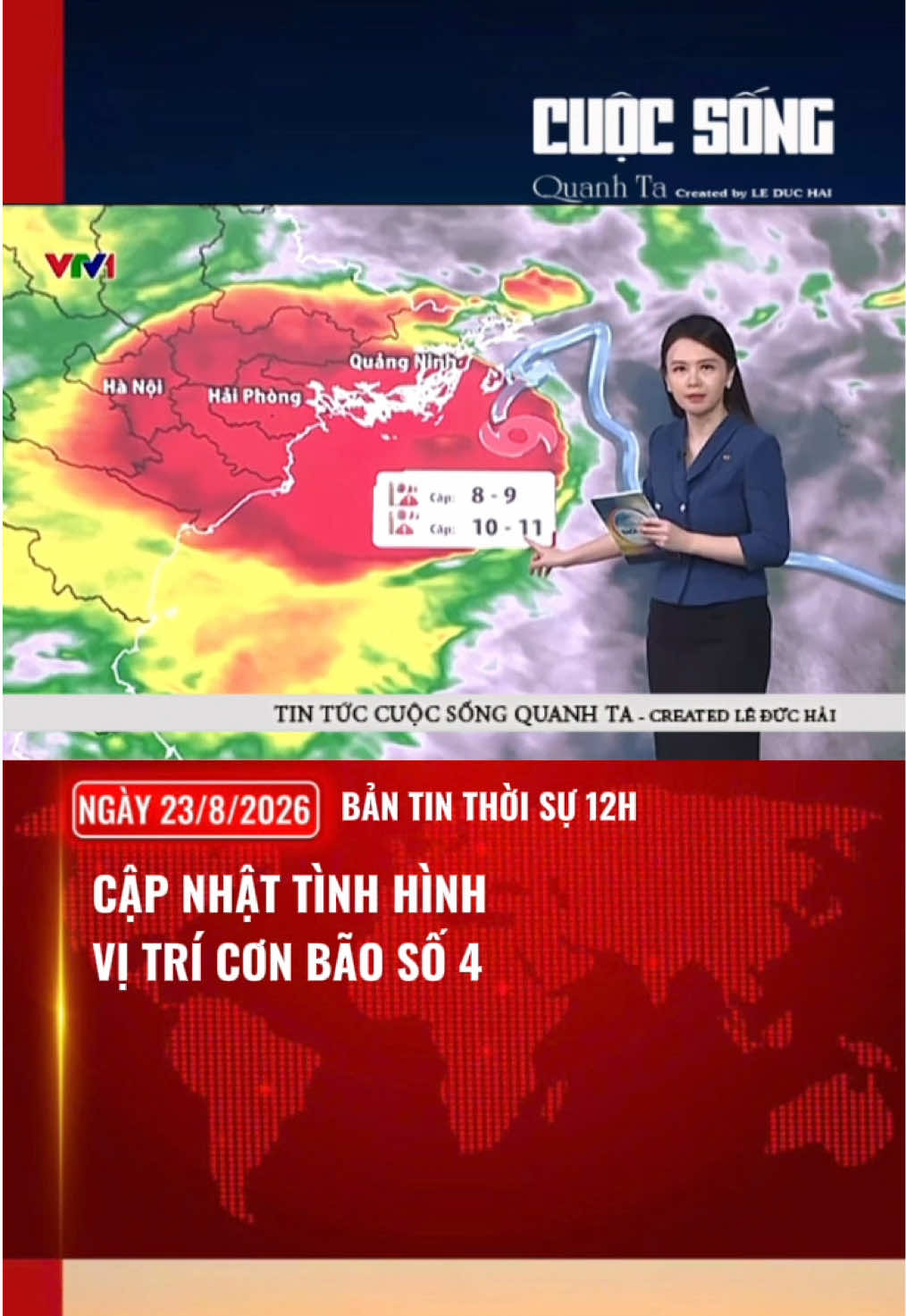 @Cuộc Sống Quanh Ta
