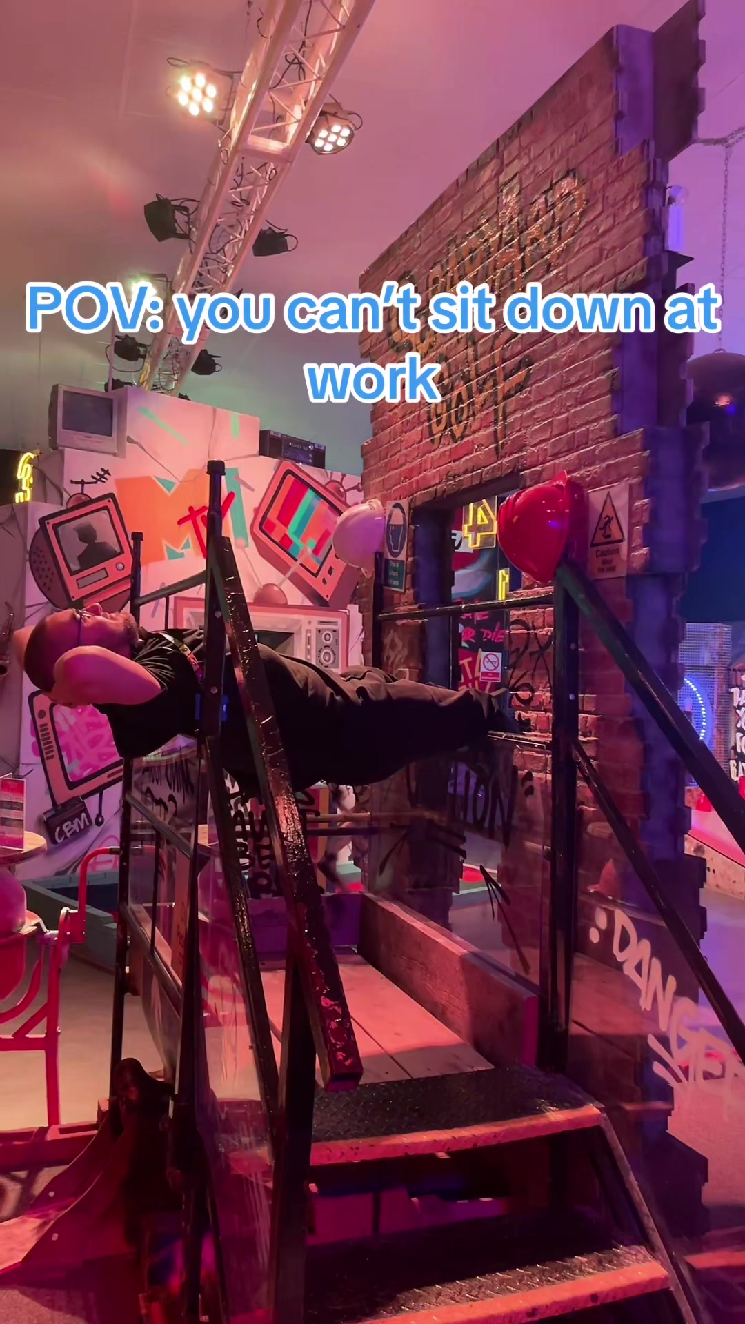 @Disco Bowl Worcester
