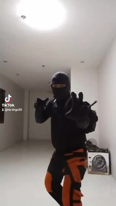 @🥷Ninja Warrior 🥷