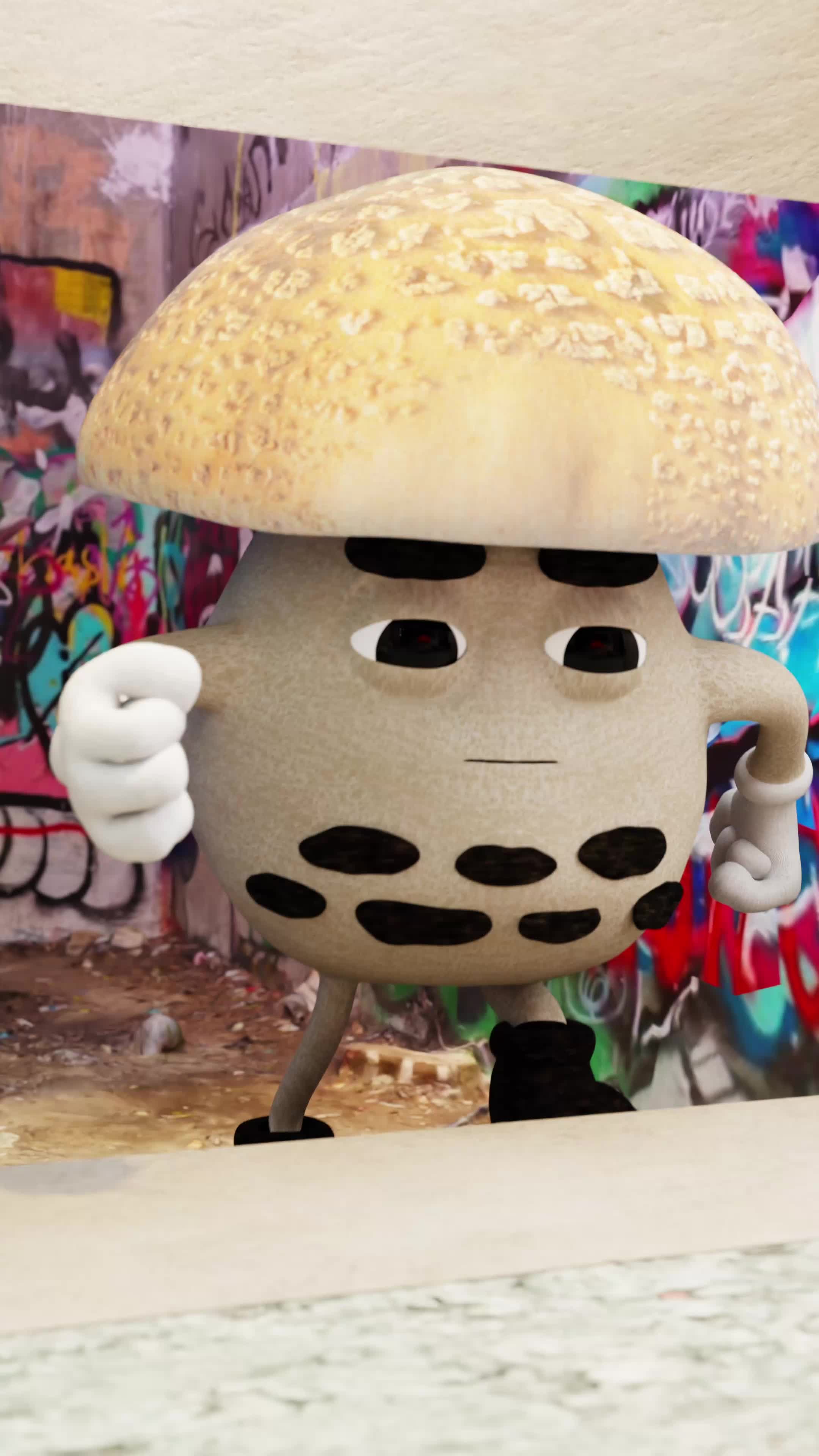 @Fungiboy