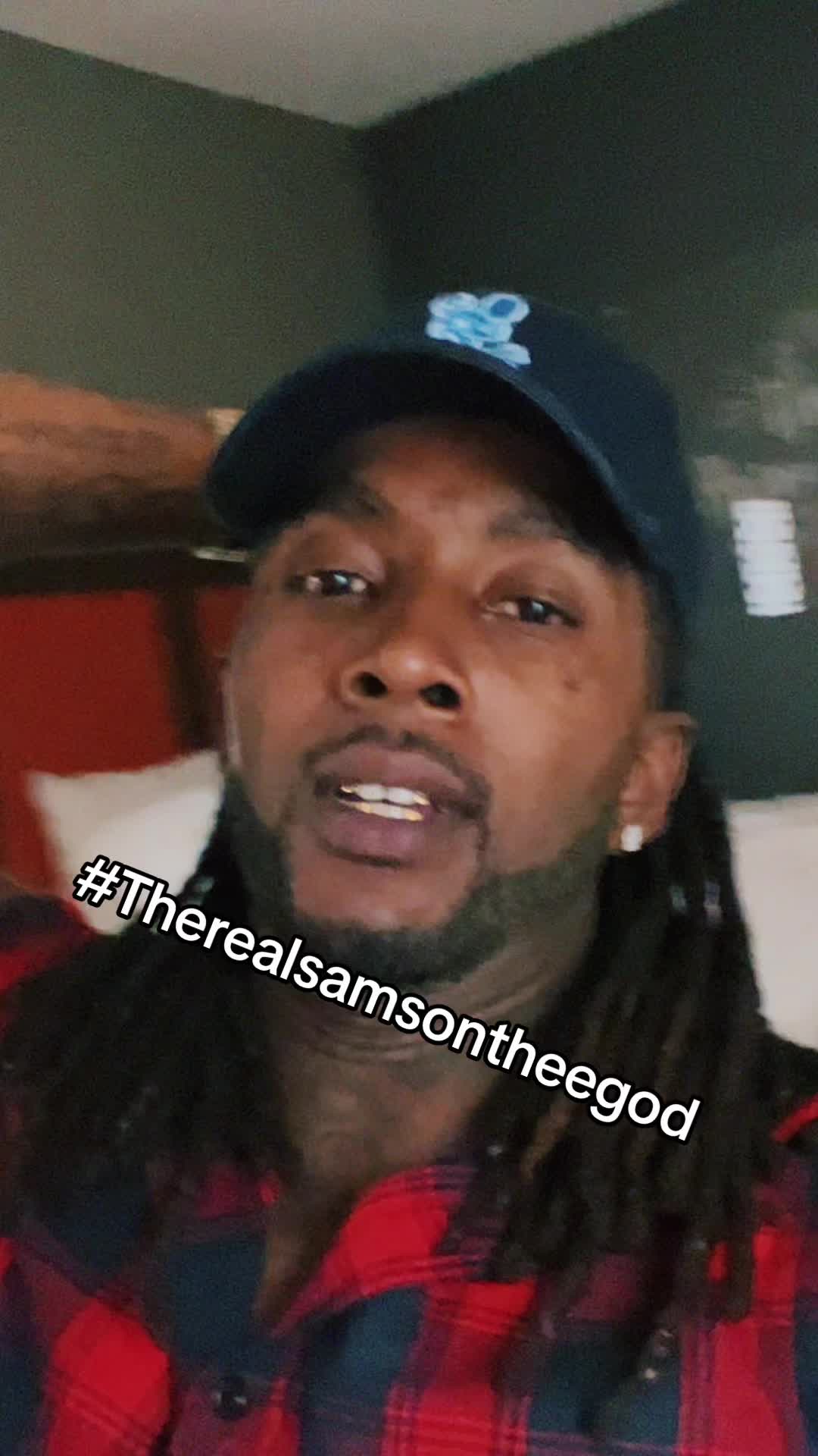 @TheeGod