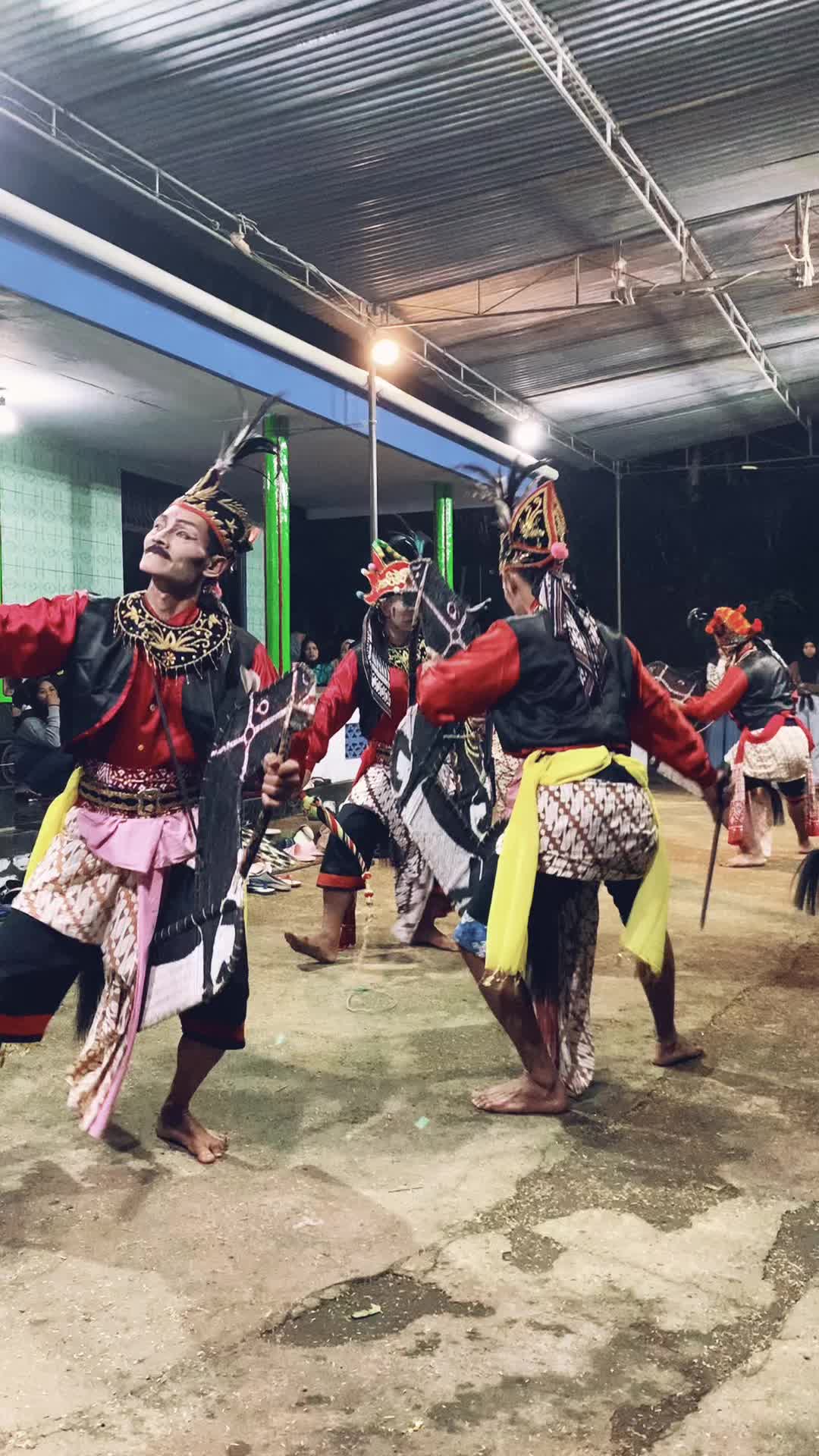@Pecinta Budaya