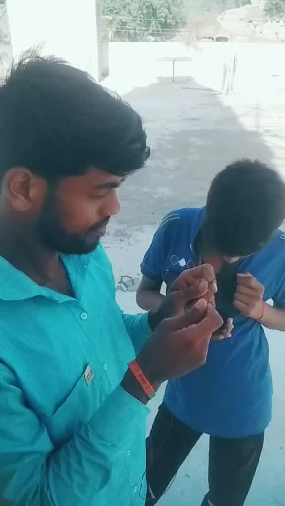 @Kamlesh Patil