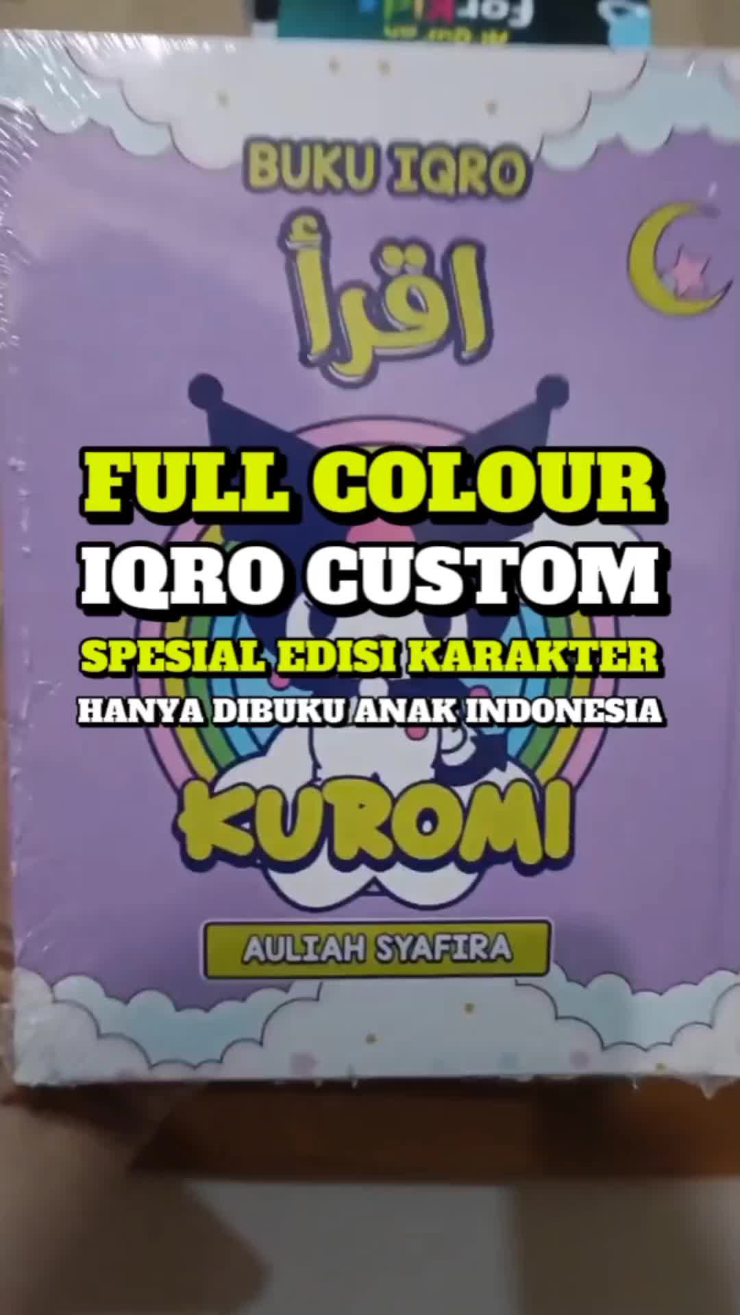 @Buku Anak Indonesia_