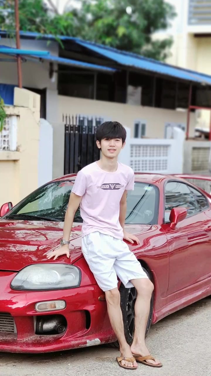 @Sai Seng Lain