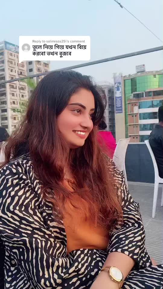 @Shazia Afrin Pretty