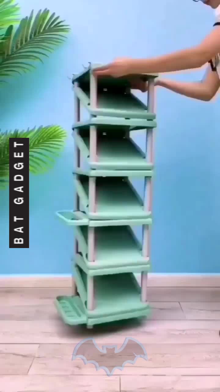 @Bat Gadget