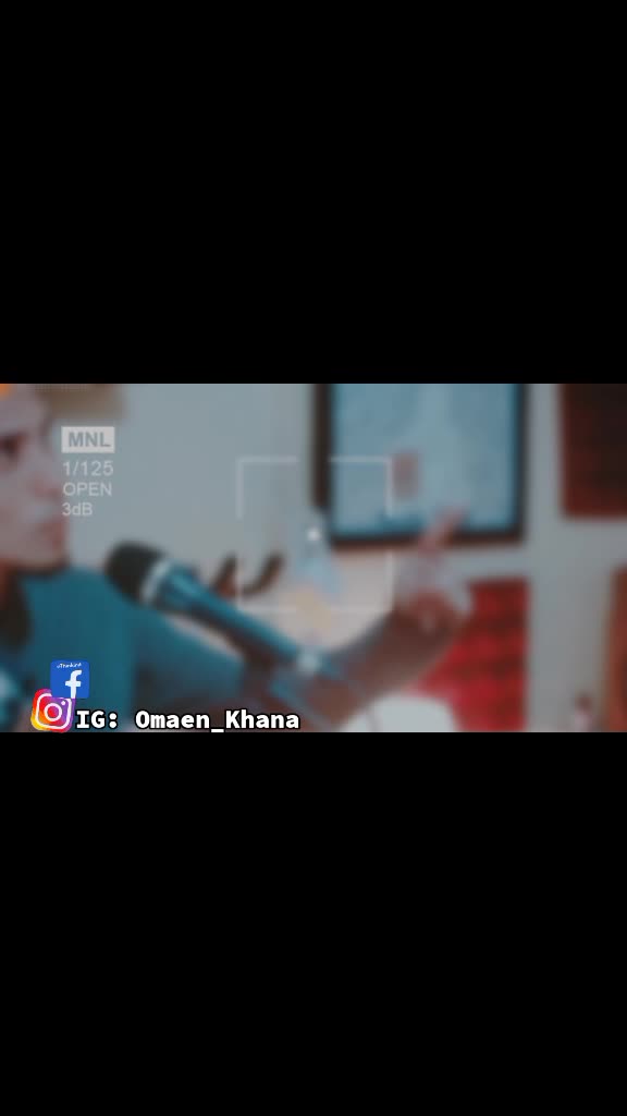 @Omaen Khana