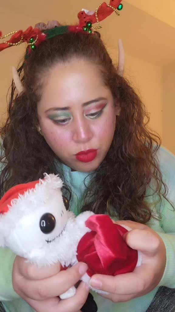@Jessica Blanco