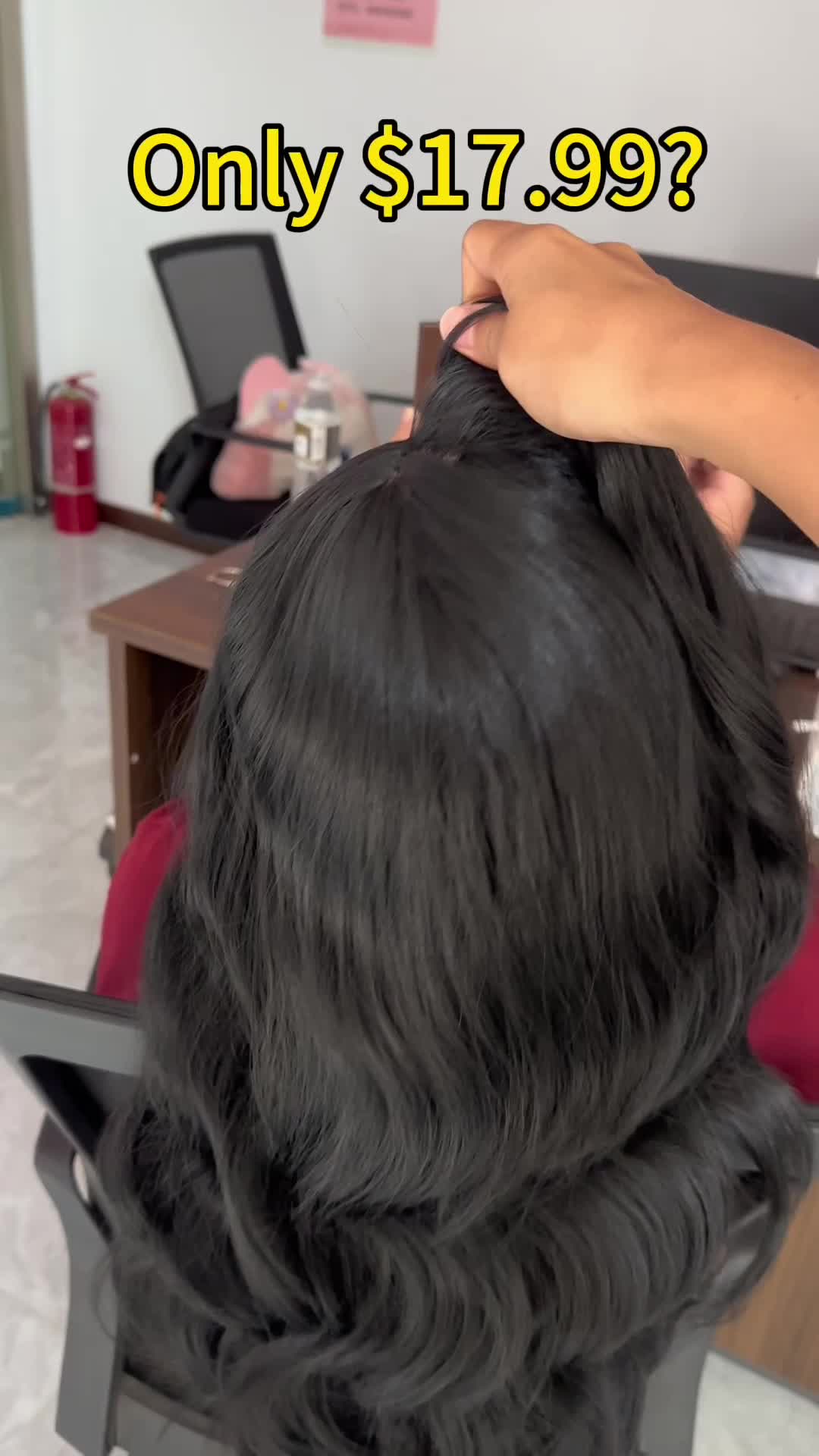 @AISIHAIR Store