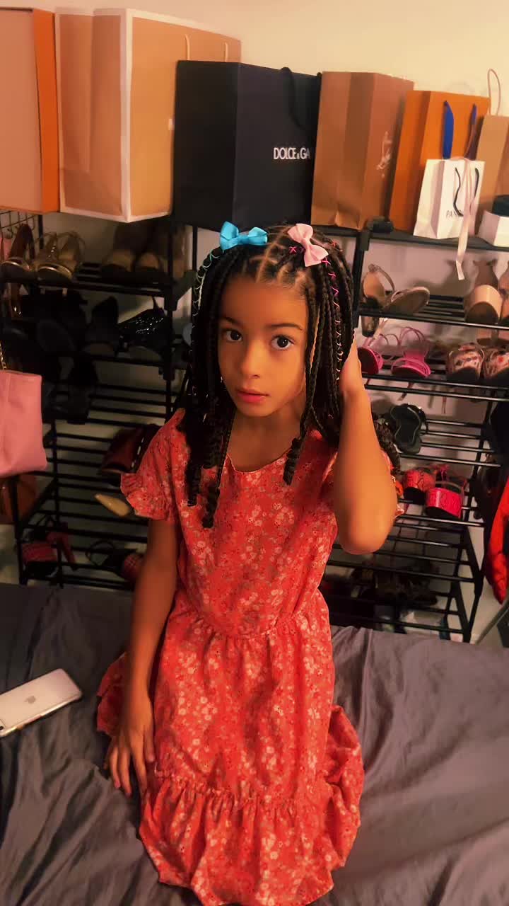 @Treasuredbymany
