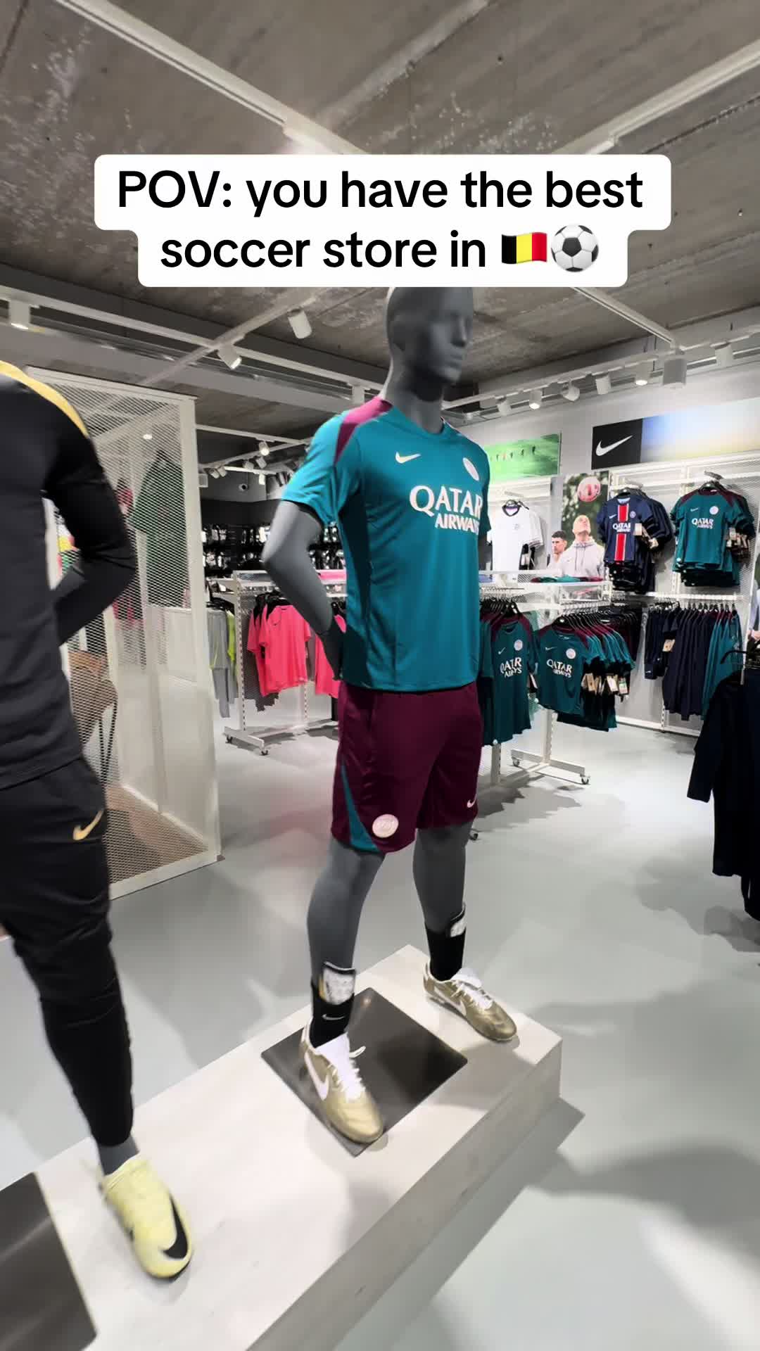 @Absolute Teamsport Brugge