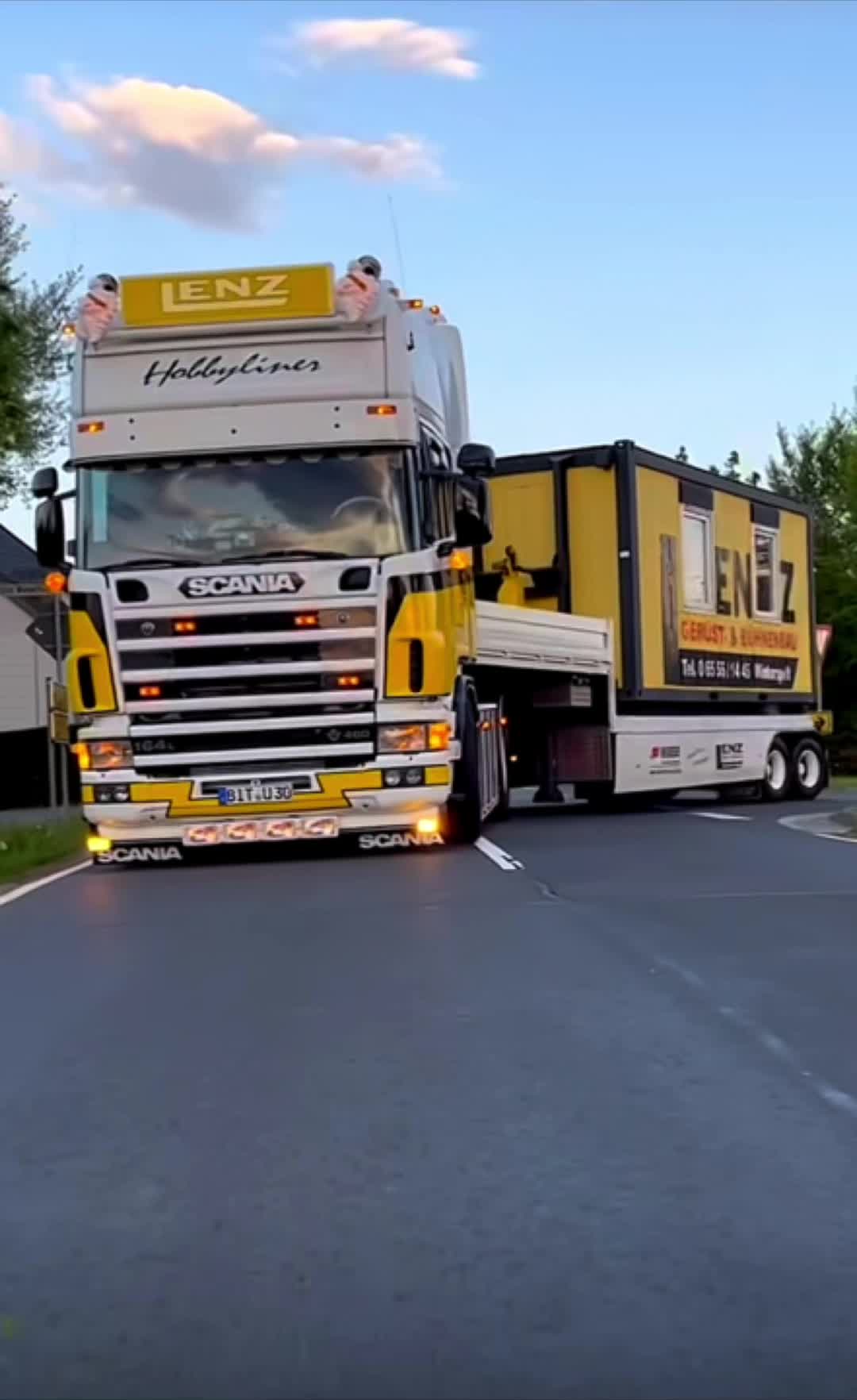 @xTheMainTrucker™