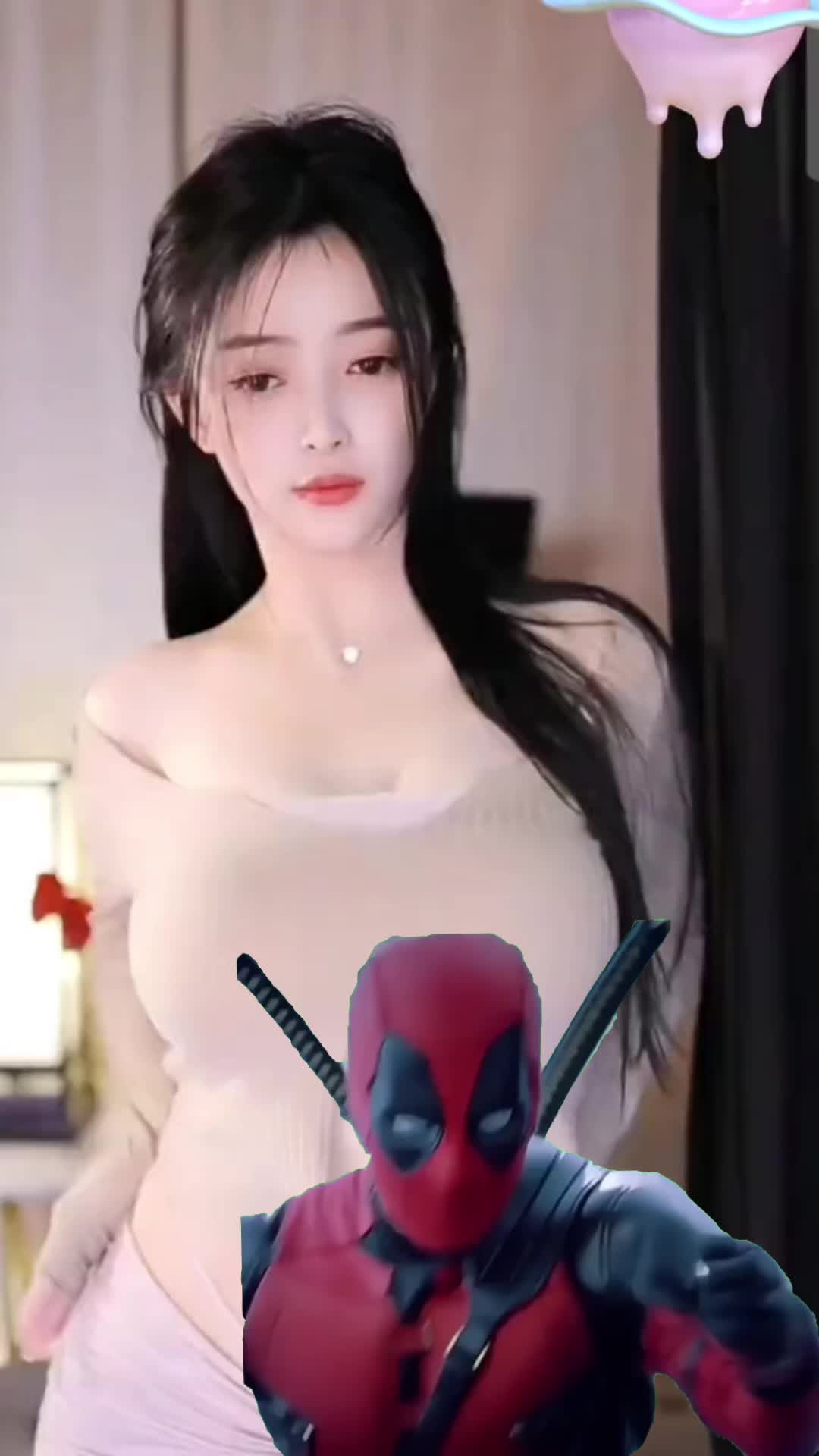 @HiddenDesire