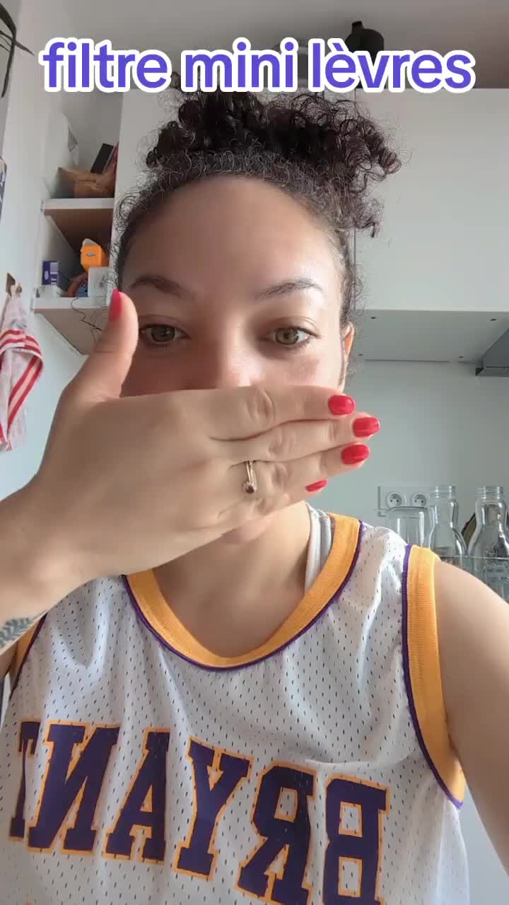 @Gaëlle MARIE - Off