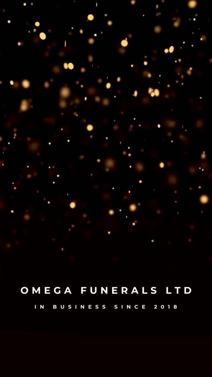 @Omega Funerals