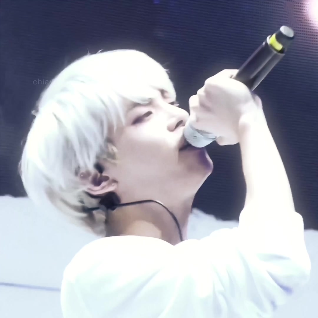 @ᰔ || saw taemin !